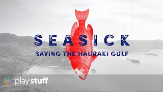 Trailer Seasick, Saving New Zealands Hauraki Gulf Stuff.co.nz