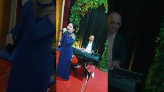  Cover Kau Selalu Di Hati Lyodra Feat Rony Parulian On The Wedding Party