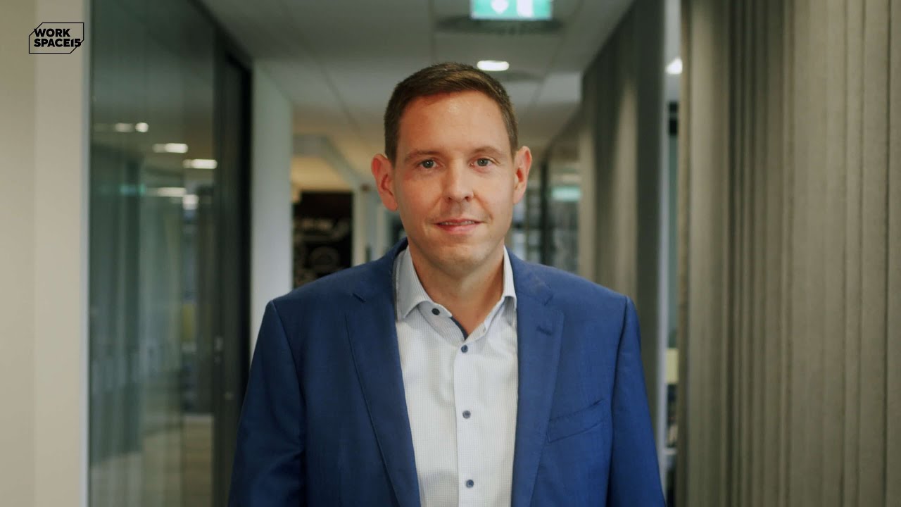 WORKSPACE15 – Jeden den s ... CEO Kaufland Česko