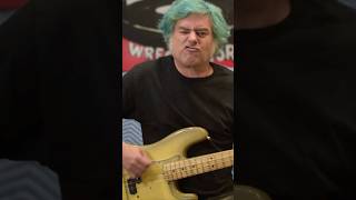 How to get NOFX's bass tone in 30 seconds!