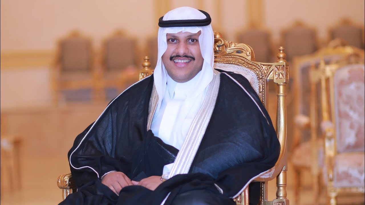 حفل زواج الشاب / عبدالعزيز سعود العروي ( طرب)