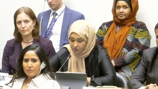 Soomaaliya Oo Si Buuxda Ula Wareegtay Maareynta Ee Arrimaha Xuquuqul Insaanka Kadib 32 Sano