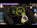 Itou Kanako - Find the blue (Short Ver) [Insane] +DT