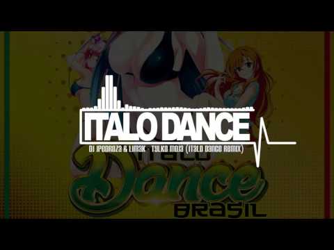 Dj JPedroza & Limak - Tylko Moja (Italo Dance Remix)