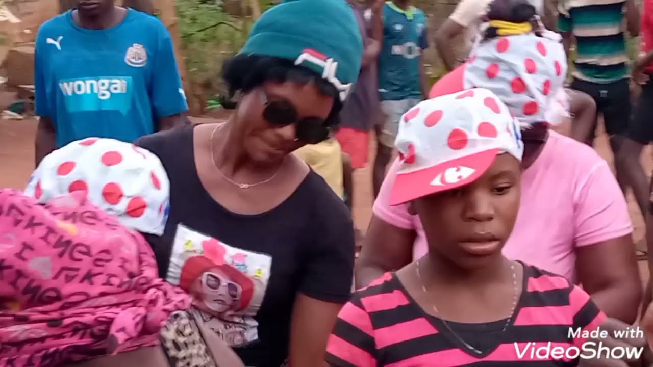 ingõma.kaka Dalepa boy