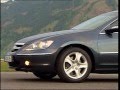 Honda Legend / Acura TL (2006, KB1)