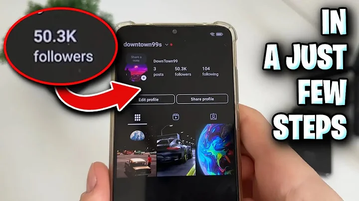 How to Get Free Instagram Followers FAST ✅ +10K Free Instagram Followers in 2025 (SECRET REVEALED)