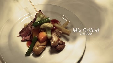 Megapicxel Studio | Video Liputan MetDuck at The Wujil