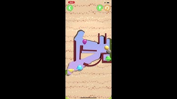 Dig This! 94-05 BUBBLE CHAPTER Walkthrough Solution