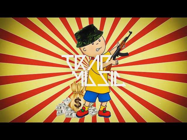 Caillou Theme Song Remix Youtube - caillou theme song roblox remix by s123rocks