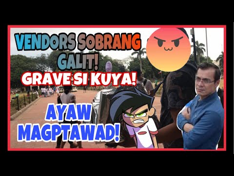 Video: Tumulong Na Magpatawad