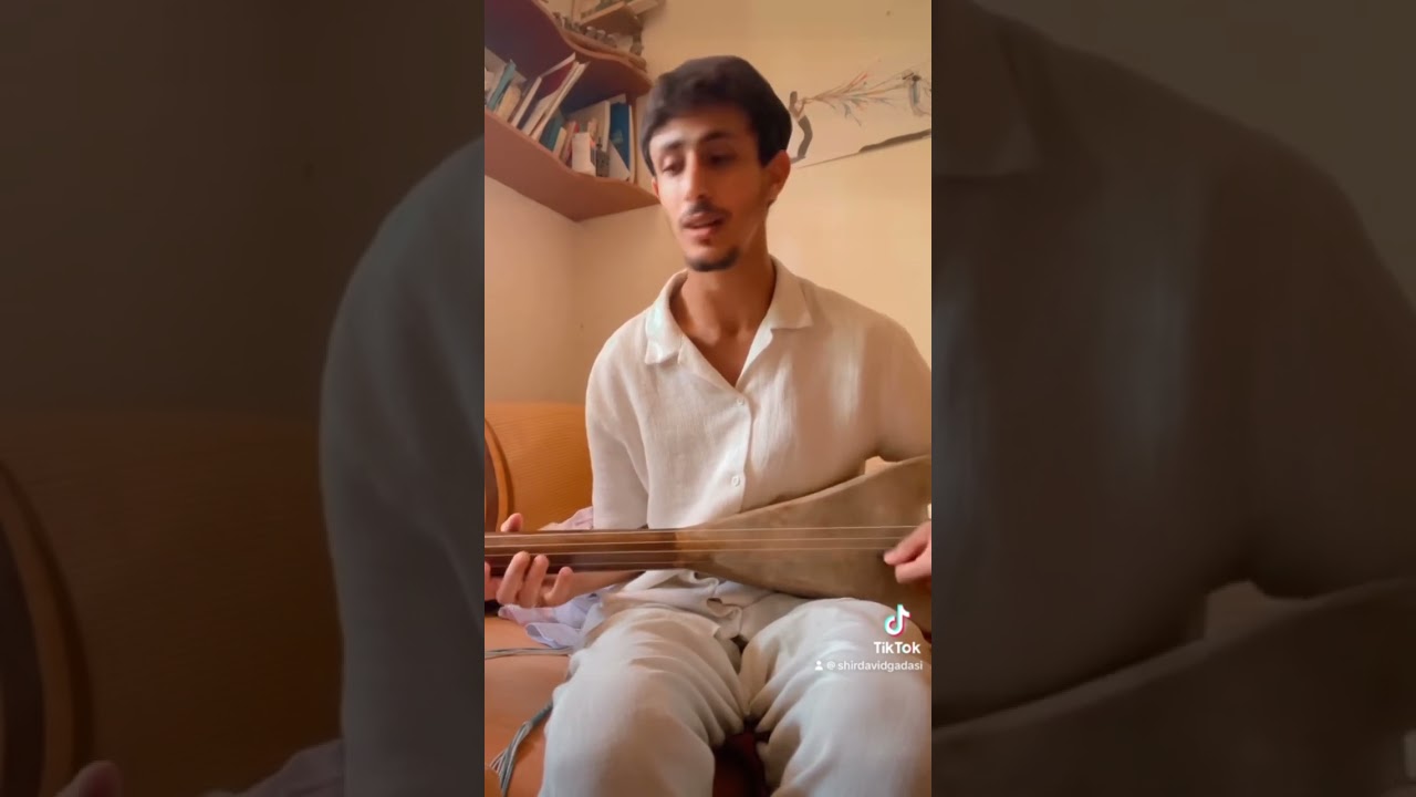 איילת חן #לאוטר #תימנית