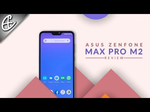 Zenfone Max Pro M2 Review - I Love This Phone!!!