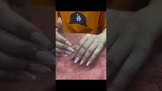 Professional nail crafting services 0777490936 #sunoh #nails #nailtech