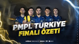 En İyi̇ Anlar Fenerbahçe Pubg Mobile Pmpl Büyük Final Pmce 1907 Fenerbahçe Espor