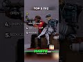 TOP 5 TF2 #shorts