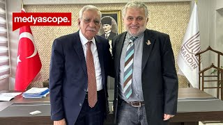 Değişen Güneydoğu  Mardin | Borçlar, uyuşturucu ve 10 yıl hapis | Ahmet Türk | Ruşen Çakır