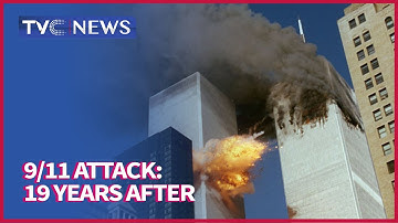 9/11 Attack; The Changing View in Global Security