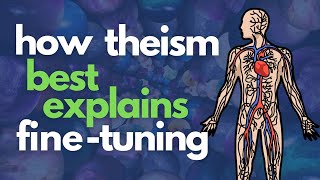 Swinburnes Argument for God from the Evolution of Human Bodies (#5)