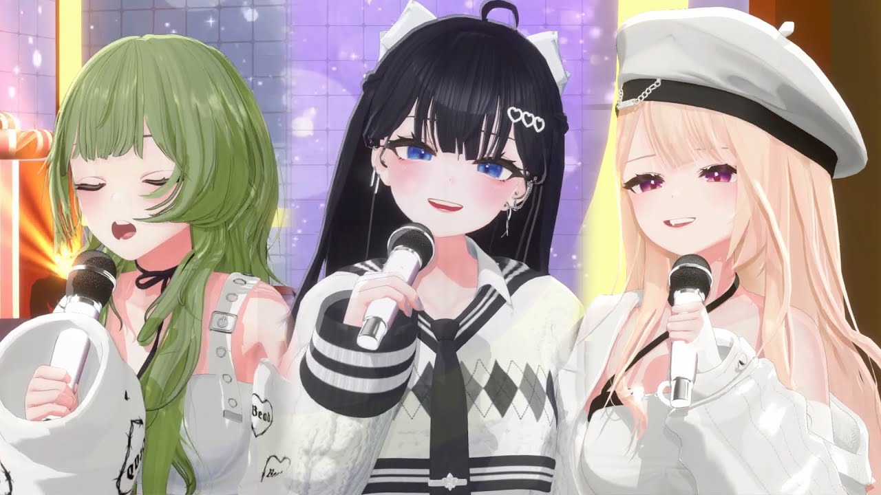 WSG워너비 - 그때 그 순간 그대로 | 개모임 콘서트 「선물」 두번째 무대