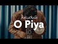 Prateek kuhad  o piya official music