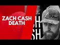 Zack Cash Accident | Davidson County Mourns Beloved Coach &amp; Community Leader