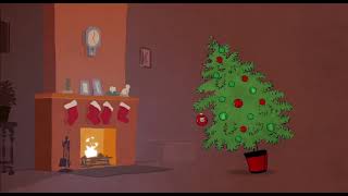 Christmas Hedgehogs from Birdbox Studio | full version