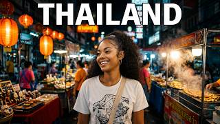 Taking My Manager on a Trip to Thailand