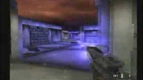 Timesplitters Mapmaker: Dystopian Village (part 1)