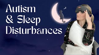 Autism and Sleep | 5 Common Challenges and Practical Remedies screenshot 4