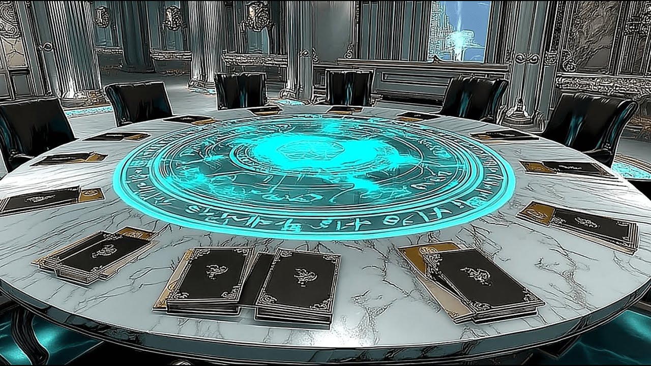 No Farewell, No Caution—Humanity Departed, The Judgment Has Reached the Council Chambers HFY Stories