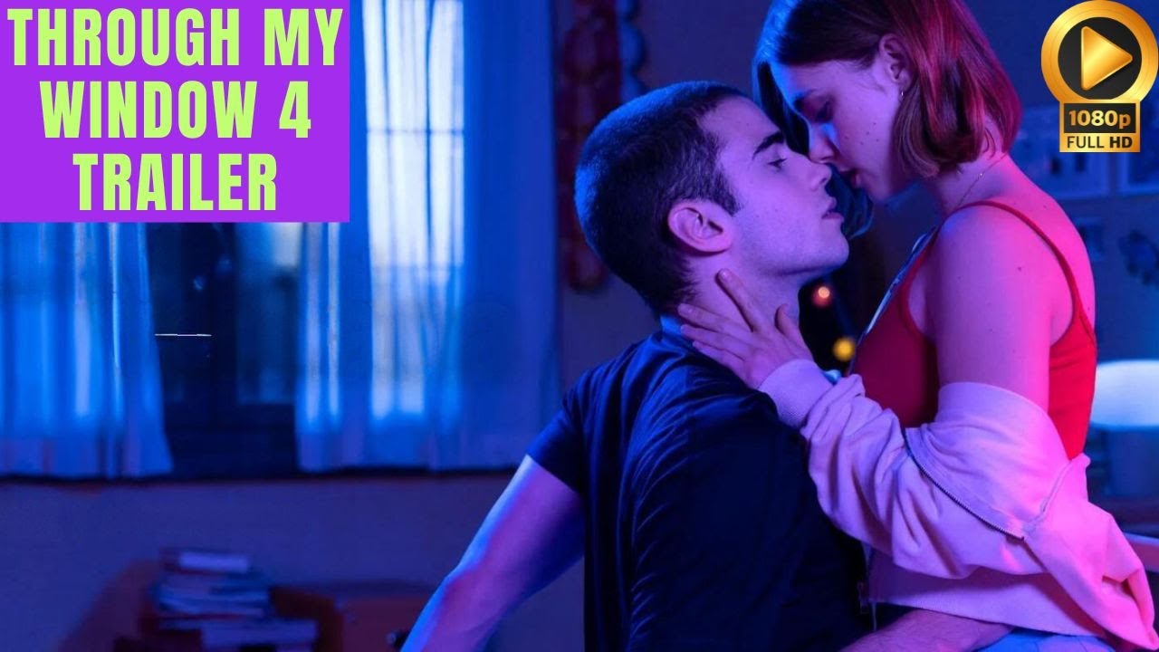 THROUGH MY WINDOW: (HD) LOOKING AT YOU | Official Trailer | Netflix