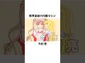 【今村亮】限界突破の作画マシン #アニメ #作画 #化物語