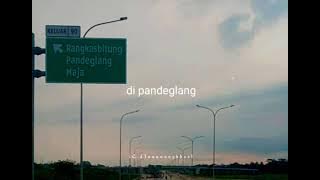 story wa di pandeglang berkah