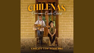 Video thumbnail of "Chilate Con Hojaldre - Ni un Ñañito"