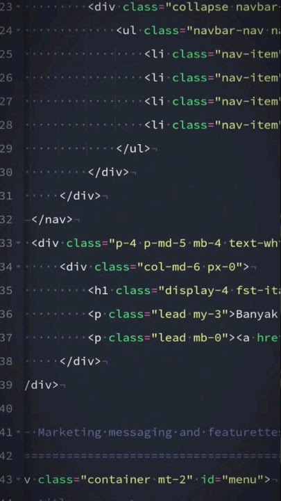 web development #php di  #termux #xamppserver di android #html #coding #noob #Angeom