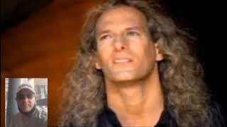DRIFT AWAY- MICHAEL BOLTON | Manny's Collection