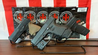 New Order From Handle It Grips x The Edge Series x Doesn’t Ruin Clothes x Springfield Armory Hellcat