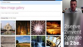 blueimp Gallery DNN App - 100 Seconds Demo screenshot 1