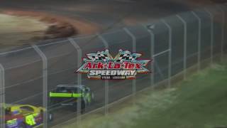 6th Annual USMTS Cajun Clash @ Ark-La-Tex Speedway