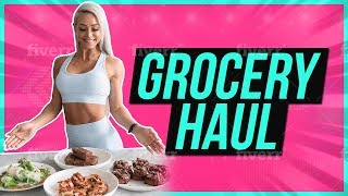 GROCERY HAUL + LIFE UPDATE