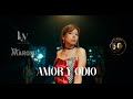 Lirio Yucra - MAROYU - Amor y Odio (Edición 50 Años)