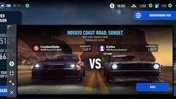 nfsnl ugr undertow  driver division | Mon, Jan 15, 2024. 06:35