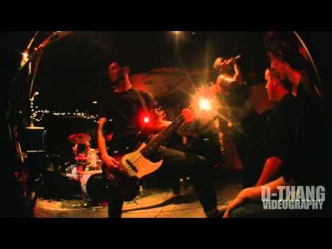 CHELSEA GRIN - CHEYNE STROKES ( LIVE @ SNEAKY DEES...