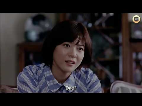 大和ハウス D-room 上野樹里 東出昌大 國村隼 「父へのあいさつ」篇 English subtitles