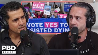 "This Is Murder!" - New York's Assisted Dying Bill Causes EXPLOSIVE Religious Debate