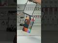 Tesa Tape used for iPad Screen Digitizer, let’s take a look at how hard it is~~