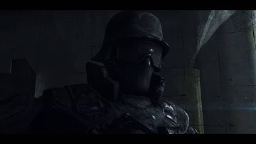 Alpha Omega 2 Intro By Pjona