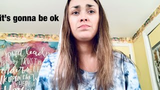 Into The Sea (It’s Gonna Be Ok) by Tasha Layton | Cover