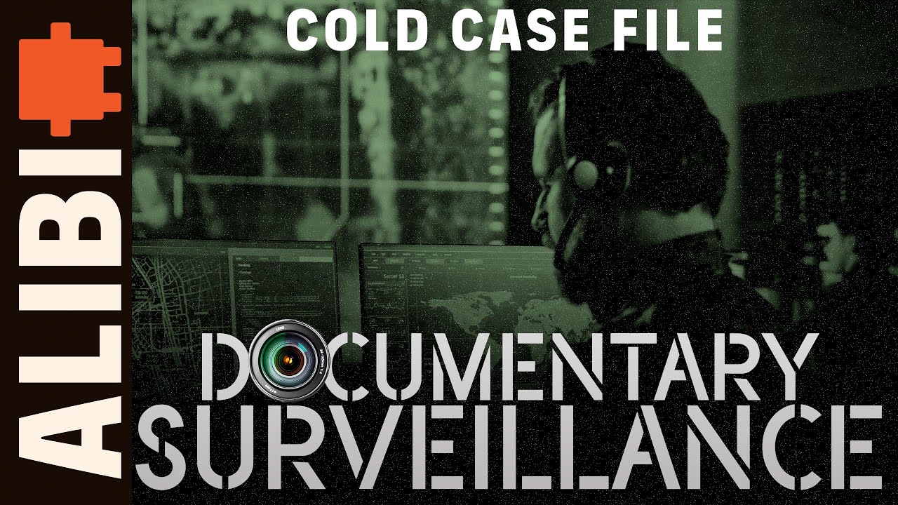 Cold Case File - ALIBI Music - Royalty Free Documentary Surveillance Background Music